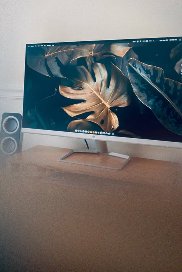 4K Monitors