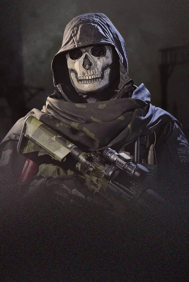 Call of Duty