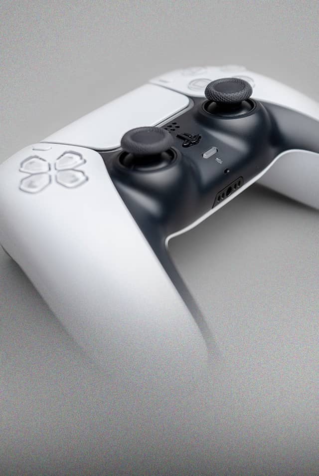 Gaming Console