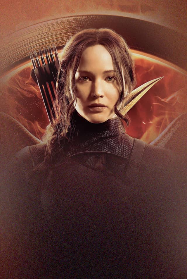 Hunger Games