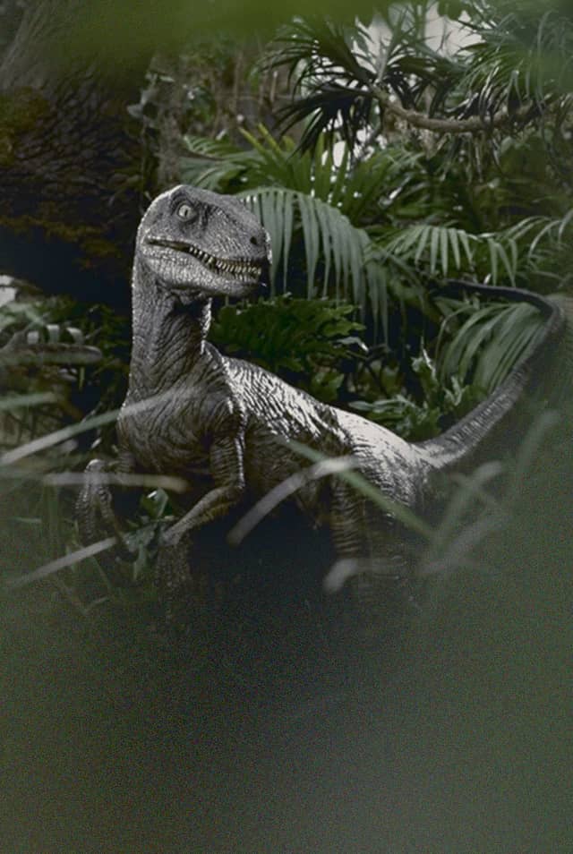 Jurassic Park