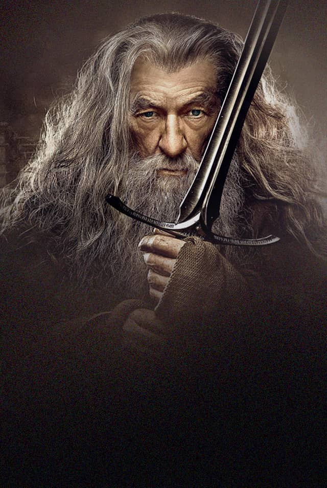 The Lord of the Rings