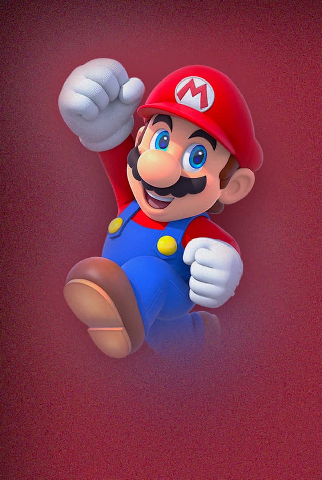 Mario