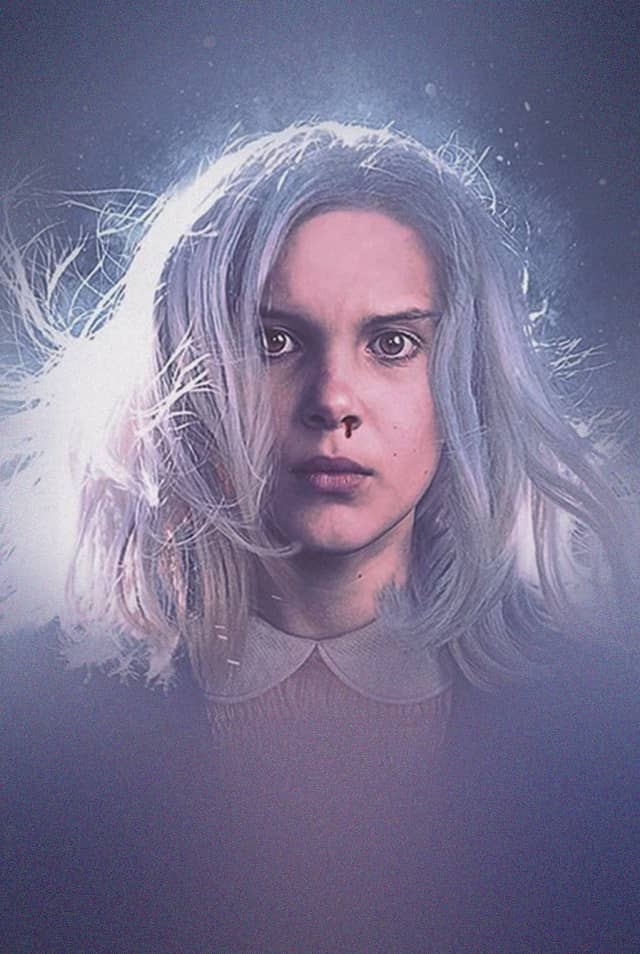 Stranger Things