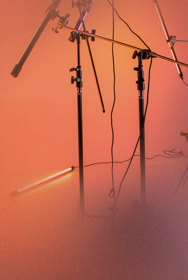 Streaming Lights