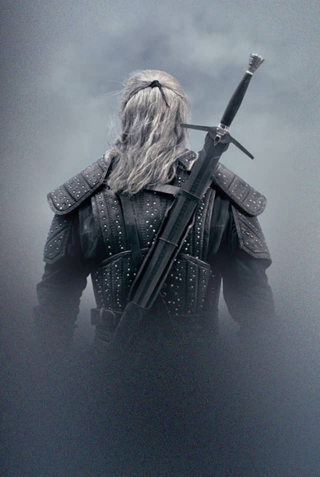 The Witcher